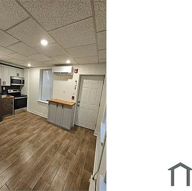 1 bed, 550 sqft, $1,000 — Photo 2