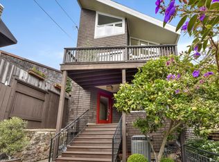 22 Saturn St, San Francisco, CA 94114