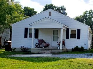 2728 Ingram Rd, High Point, NC 27263