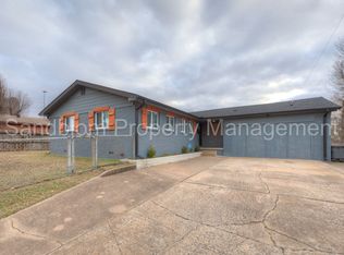 5422 E 42nd St, Tulsa, OK 74135