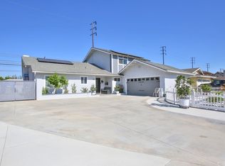 16286 Vernon St, Fountain Valley, CA 92708