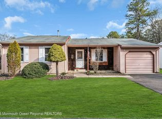 20 Chelsea Dr #70, Manchester Township, NJ 08759