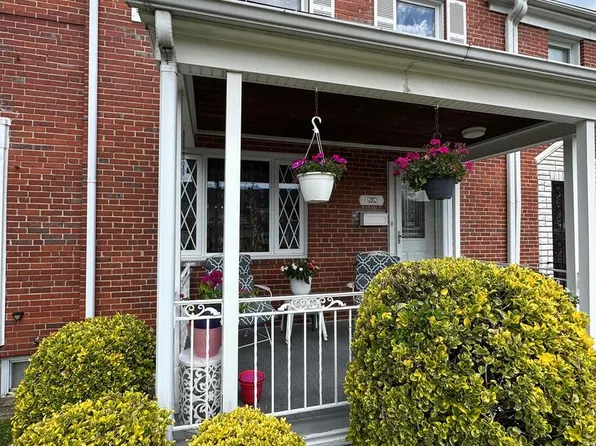 1808 Hillenwood Rd, Baltimore, MD 21239