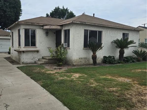 8132 Franklin St, Buena Park, CA 90621
