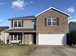 1023 Lowrey Pl, Spring Hill, TN 37174