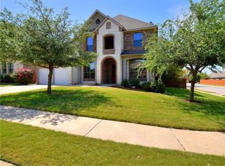 215 Barzona Bnd, Cedar Park, TX 78613