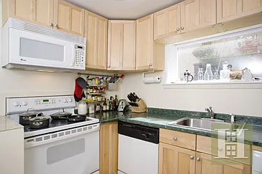 Rented by Halstead Real Estate