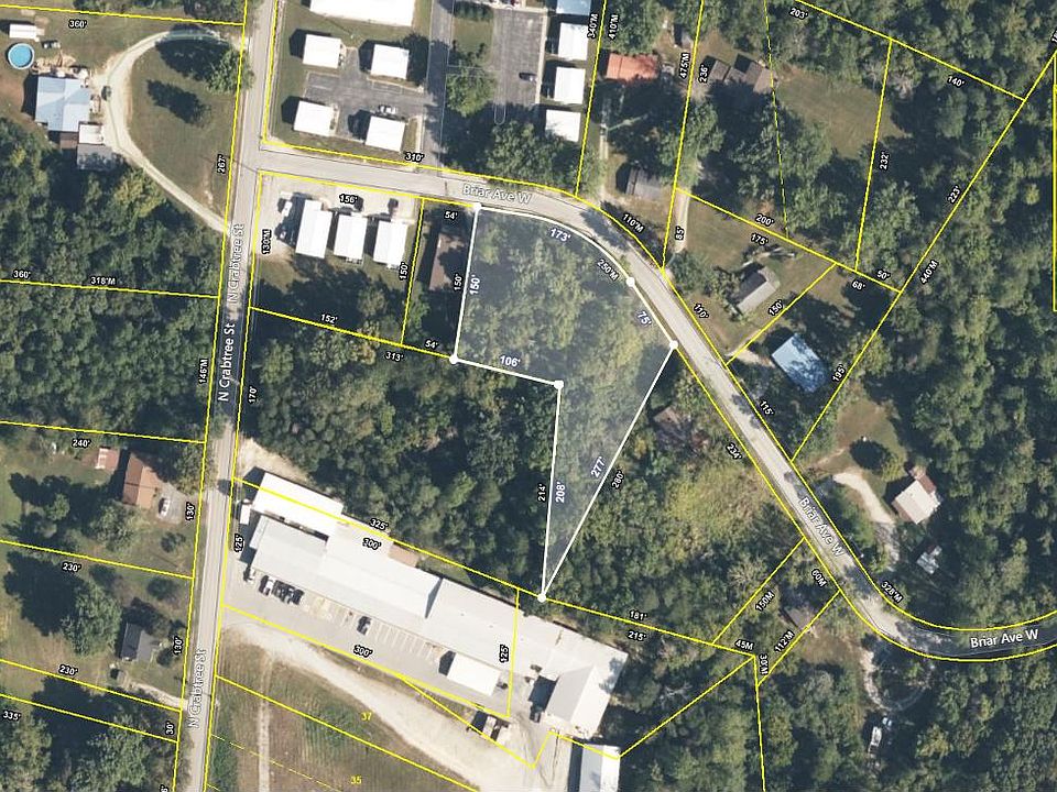 1st image of Briar Ave W