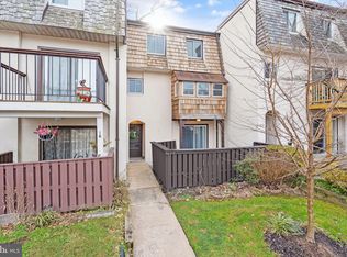 1629 Valencia Way, Reston, VA 20190