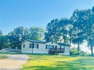 195 Oakwood Dr, Foley, MO 63347