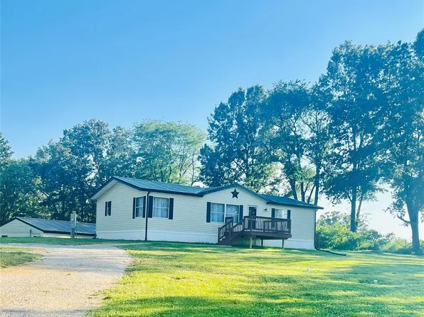 195 Oakwood Dr, Foley, MO 63347