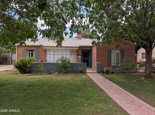 1317 W Holly St, Phoenix, AZ 85007