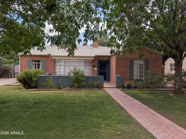1317 W Holly St, Phoenix, AZ 85007