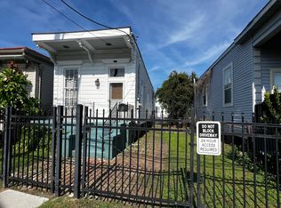 527 S Galvez St, New Orleans, LA 70119