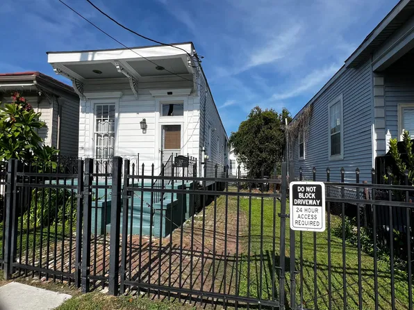 527 S Galvez St, New Orleans, LA 70119