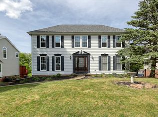 1039 Lexington Dr, Aliquippa, PA