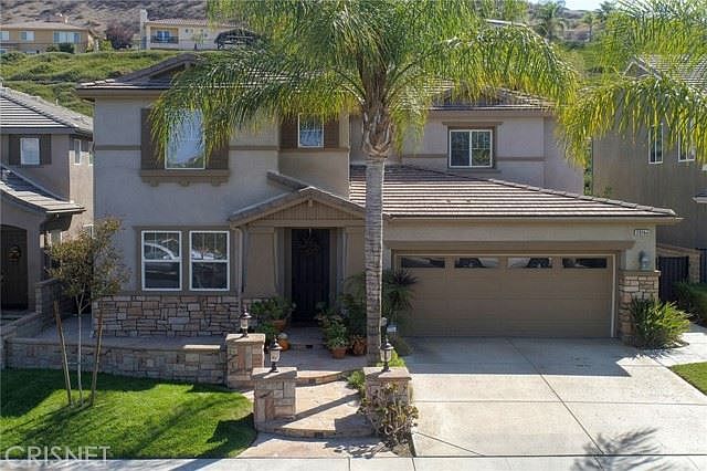1st image of 29186 Garnet Canyon Dr