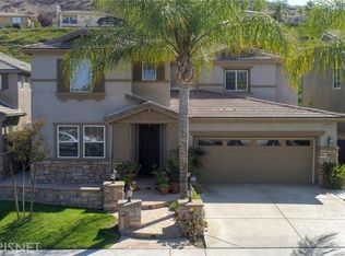 29186 Garnet Canyon Dr, Santa Clarita, CA 91390