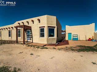 31065 Ranchland Vw, Yoder, CO 80864