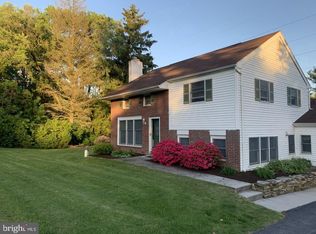 1548 Montvale Cir, West Chester, PA 19380