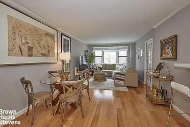 Rented by Brown Harris Stevens