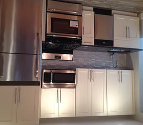 Rented by My Pad Real Estate LLC