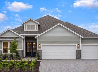 Pallazio II Social Plan, Esplanade at St. Marys, Saint Marys, FL 31558