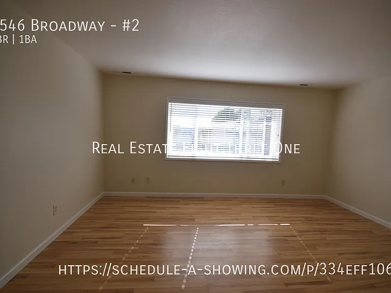 1546 Broadway #2 — Photo 4
