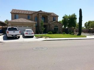 5818 N Shiraz Ave, Fresno, CA