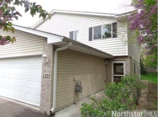 1221 Norton Ave NE, Fridley, MN 55432