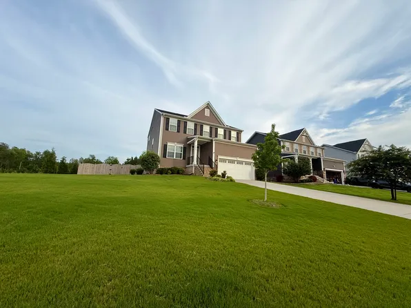 3601 Trillium Dr, Toano, VA 23168