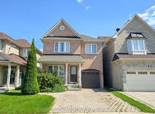 17 Kentley St, Markham, ON L6C2K1