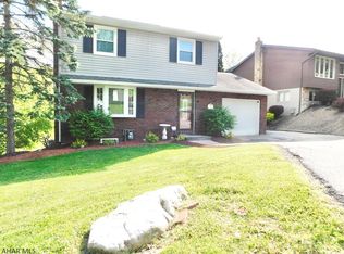 213 51st St, Altoona, PA 16602