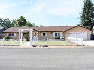 2925 Wilson Ave, Redding, CA 96002