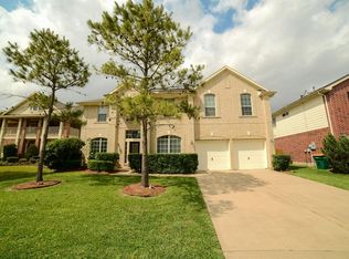 13207 Hampton Bay Dr, Pearland, TX 77584
