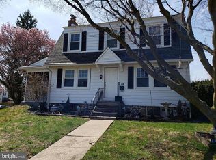 24 Ladomus Ave, Ridley Park, PA 19078