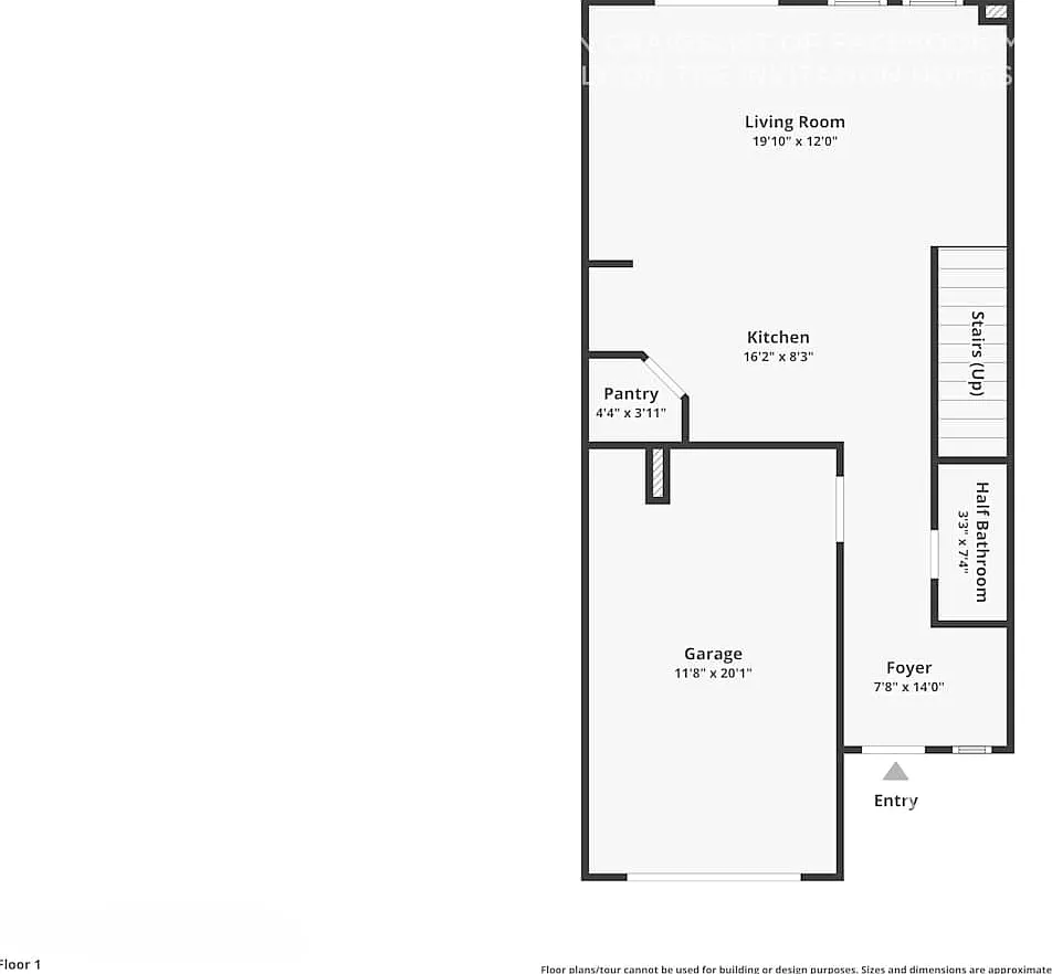 954 Greenville Way Knightdale, NC 27545 — Photo 2