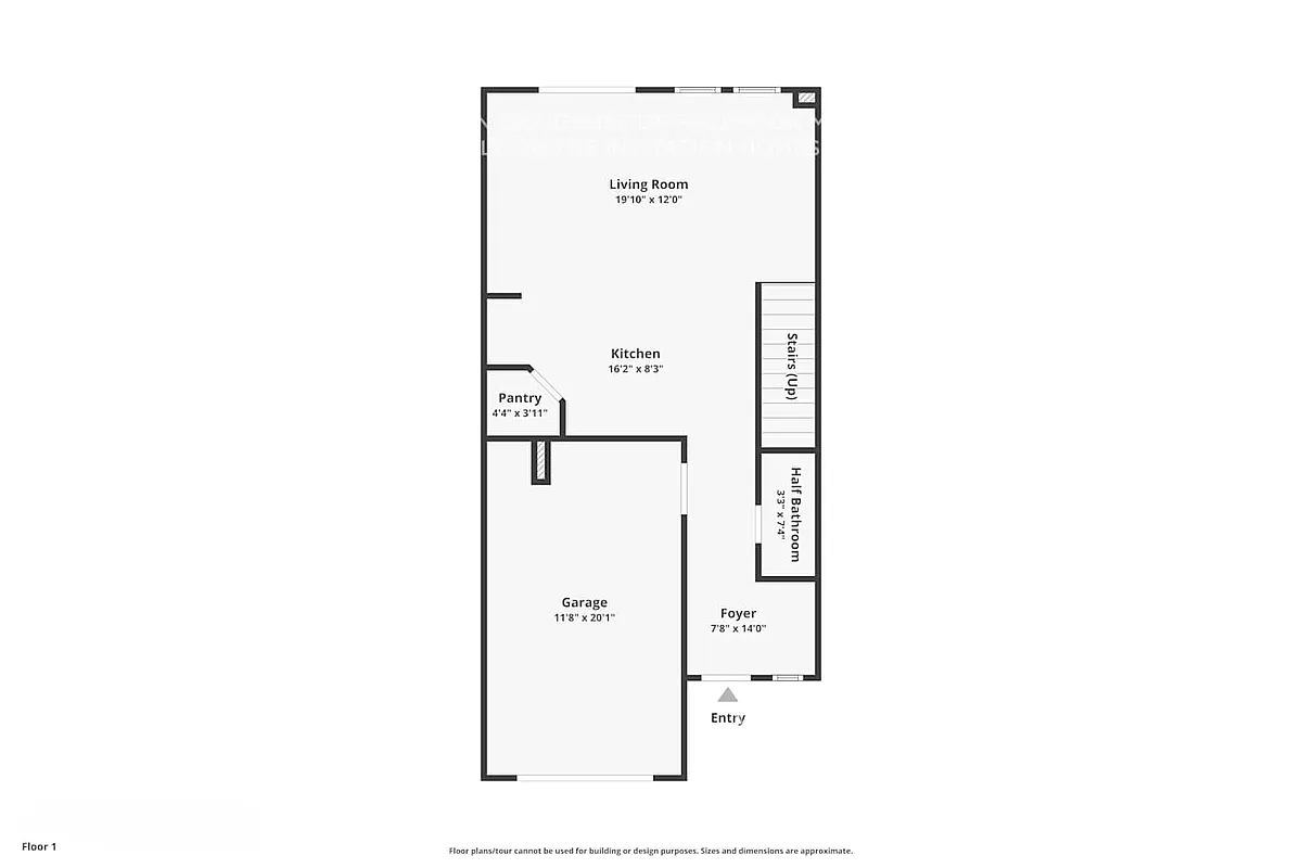 Building Photo - 707 Hilton Park Loop