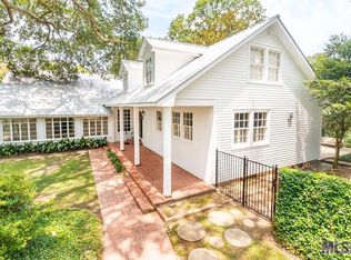 5445 Claycut Rd, Baton Rouge, LA 70806