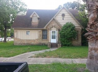 2718 Barbee St, Houston, TX 77004