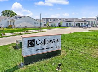 1601 Callaway Ln, Norwalk, IA 50211