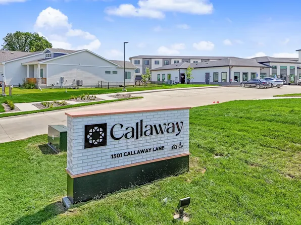 1601 Callaway Ln, Norwalk, IA 50211