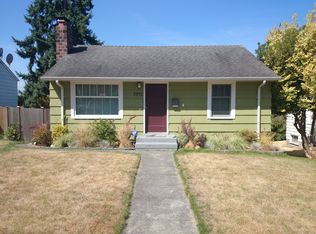 5941 39th Ave SW, Seattle, WA 98136