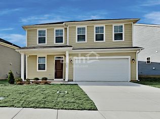5208 Lake Maxwell Dr, Antioch, TN 37013