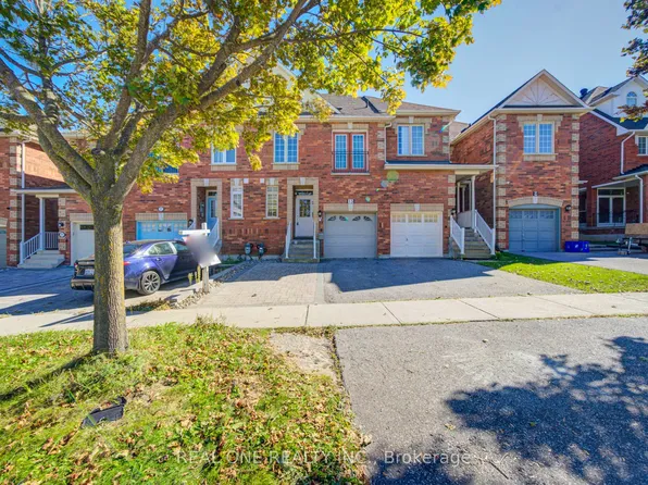 15 Angelica Ave, Richmond Hill, ON L4S 2C6