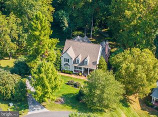 1402 Magers Landing Rd, Monkton, MD 21111