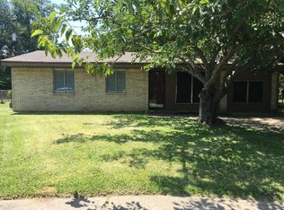 6506 Oriole Cir, Greenville, TX 75402