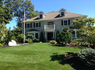 39 Windy Hill Rd, Cohasset, MA 02025