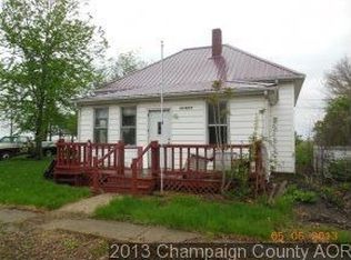 305 West St, Pierson Station, IL 61929