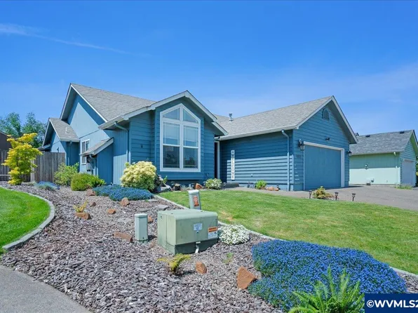 5037 Bow Ct SE, Salem, OR 97306